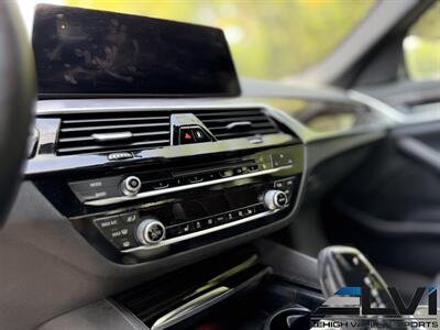 2019 BMW 540i xDrive - Photo 16 - Bethlehem, PA 18018