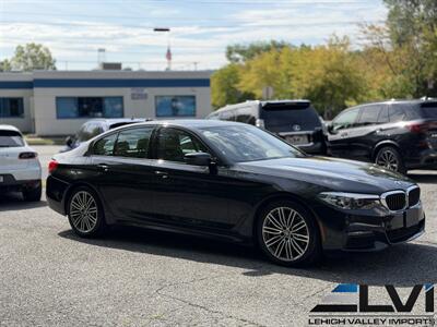 2019 BMW 540i xDrive - Photo 5 - Bethlehem, PA 18018