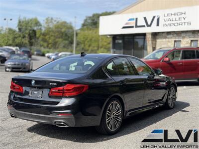 2019 BMW 540i xDrive - Photo 6 - Bethlehem, PA 18018