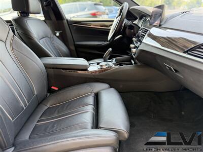 2019 BMW 540i xDrive - Photo 26 - Bethlehem, PA 18018