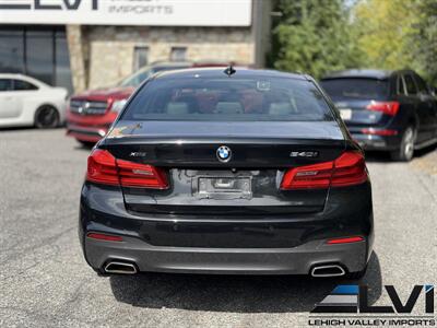 2019 BMW 540i xDrive - Photo 8 - Bethlehem, PA 18018