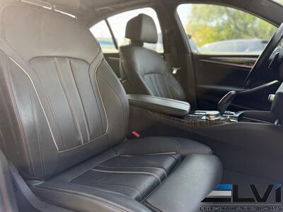 2019 BMW 540i xDrive - Photo 28 - Bethlehem, PA 18018