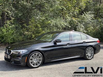 2019 BMW 540i xDrive - Photo 2 - Bethlehem, PA 18018