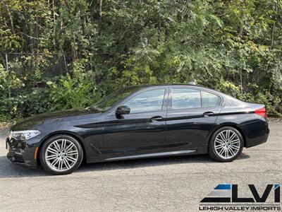 2019 BMW 540i xDrive - Photo 9 - Bethlehem, PA 18018