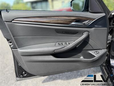 2019 BMW 540i xDrive - Photo 11 - Bethlehem, PA 18018