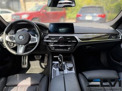 2019 BMW 540i xDrive - Photo 18 - Bethlehem, PA 18018