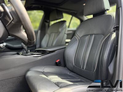 2019 BMW 540i xDrive - Photo 13 - Bethlehem, PA 18018