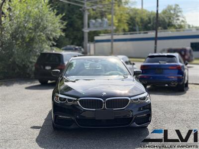 2019 BMW 540i xDrive - Photo 4 - Bethlehem, PA 18018