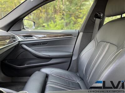 2019 BMW 540i xDrive - Photo 15 - Bethlehem, PA 18018