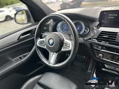 2019 BMW X3 M40i   - Photo 31 - Bethlehem, PA 18018