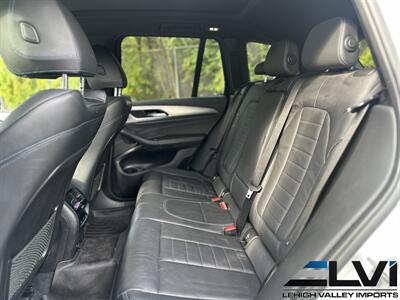 2019 BMW X3 M40i   - Photo 21 - Bethlehem, PA 18018