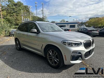 2019 BMW X3 M40i   - Photo 11 - Bethlehem, PA 18018