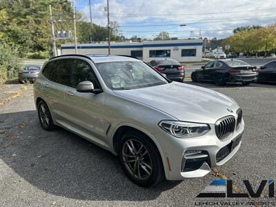 2019 BMW X3 M40i   - Photo 12 - Bethlehem, PA 18018