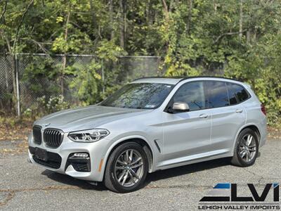 2019 BMW X3 M40i   - Photo 1 - Bethlehem, PA 18018