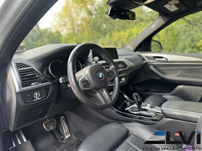 2019 BMW X3 M40i   - Photo 17 - Bethlehem, PA 18018