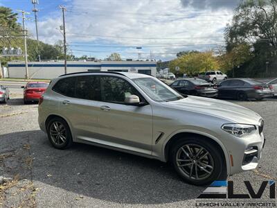 2019 BMW X3 M40i   - Photo 9 - Bethlehem, PA 18018