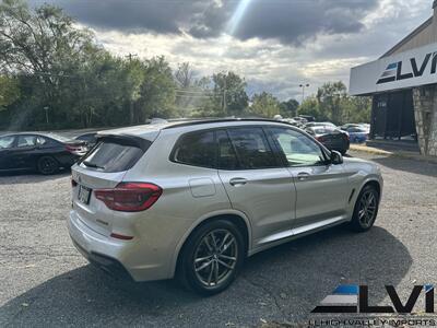 2019 BMW X3 M40i   - Photo 8 - Bethlehem, PA 18018