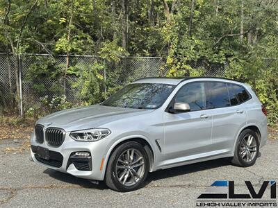 2019 BMW X3 M40i   - Photo 2 - Bethlehem, PA 18018