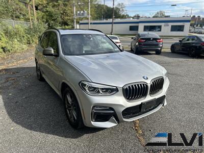 2019 BMW X3 M40i   - Photo 14 - Bethlehem, PA 18018