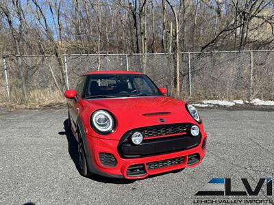 2019 MINI Hardtop 2 Door John Cooper Works   - Photo 14 - Bethlehem, PA 18018