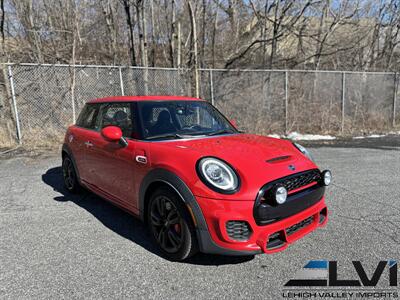 2019 MINI Hardtop 2 Door John Cooper Works   - Photo 15 - Bethlehem, PA 18018