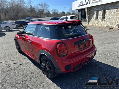 2019 MINI Hardtop 2 Door John Cooper Works   - Photo 8 - Bethlehem, PA 18018