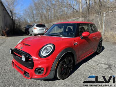 2019 MINI Hardtop 2 Door John Cooper Works   - Photo 12 - Bethlehem, PA 18018