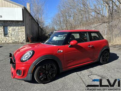 2019 MINI Hardtop 2 Door John Cooper Works   - Photo 44 - Bethlehem, PA 18018