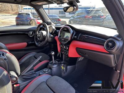 2019 MINI Hardtop 2 Door John Cooper Works   - Photo 34 - Bethlehem, PA 18018