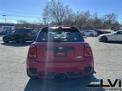 2019 MINI Hardtop 2 Door John Cooper Works   - Photo 5 - Bethlehem, PA 18018