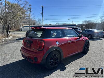 2019 MINI Hardtop 2 Door John Cooper Works   - Photo 9 - Bethlehem, PA 18018