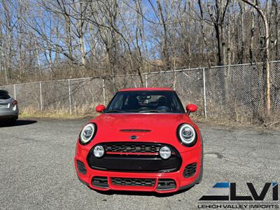 2019 MINI Hardtop 2 Door John Cooper Works   - Photo 13 - Bethlehem, PA 18018