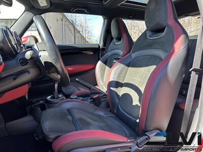 2019 MINI Hardtop 2 Door John Cooper Works   - Photo 26 - Bethlehem, PA 18018