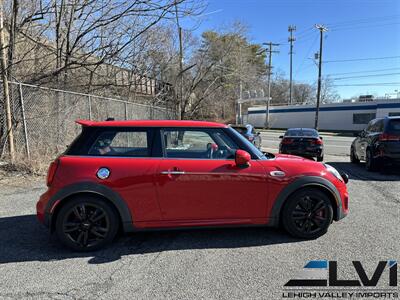 2019 MINI Hardtop 2 Door John Cooper Works   - Photo 4 - Bethlehem, PA 18018