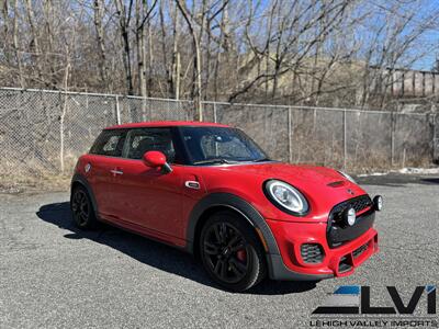 2019 MINI Hardtop 2 Door John Cooper Works   - Photo 3 - Bethlehem, PA 18018