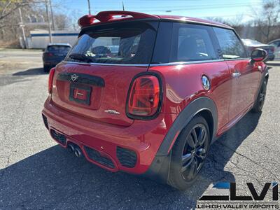 2019 MINI Hardtop 2 Door John Cooper Works   - Photo 6 - Bethlehem, PA 18018