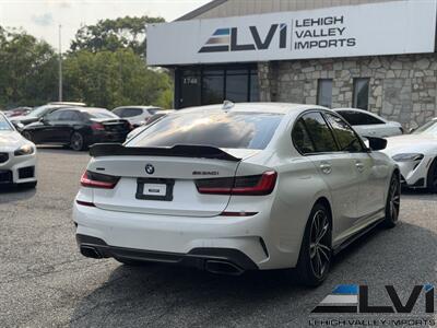 2020 BMW M340i xDrive - Photo 8 - Bethlehem, PA 18018