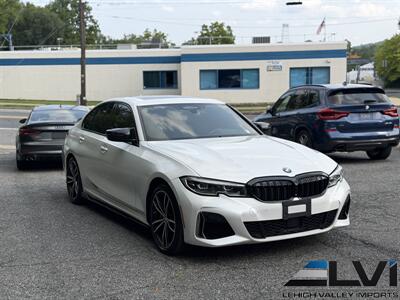2020 BMW M340i xDrive - Photo 5 - Bethlehem, PA 18018