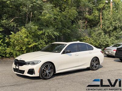 2020 BMW M340i xDrive - Photo 13 - Bethlehem, PA 18018