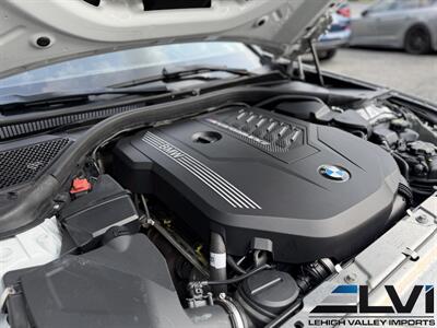 2020 BMW M340i xDrive - Photo 23 - Bethlehem, PA 18018
