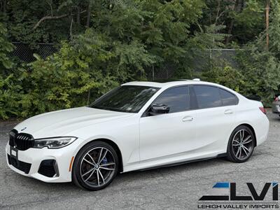 2020 BMW M340i xDrive - Photo 2 - Bethlehem, PA 18018