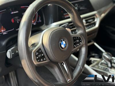 2020 BMW M340i xDrive - Photo 16 - Bethlehem, PA 18018