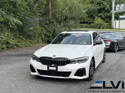 2020 BMW M340i xDrive - Photo 4 - Bethlehem, PA 18018