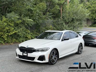 2020 BMW M340i xDrive - Photo 3 - Bethlehem, PA 18018