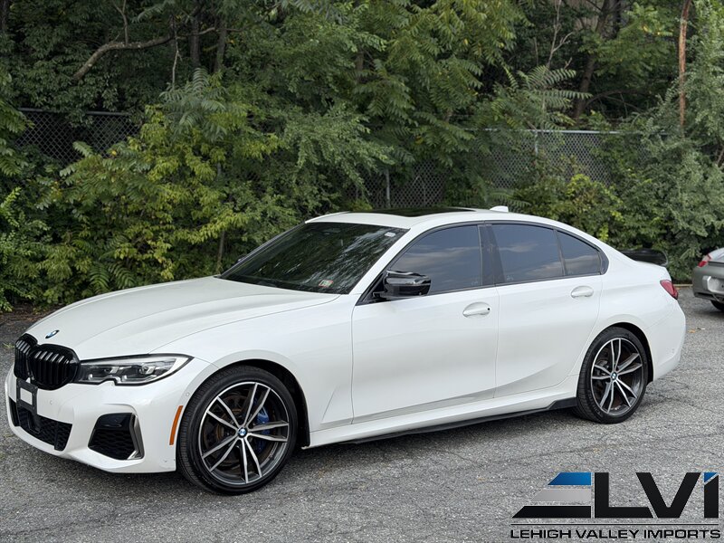 2020 BMW M340i xDrive   - Photo 1 - Bethlehem, PA 18018