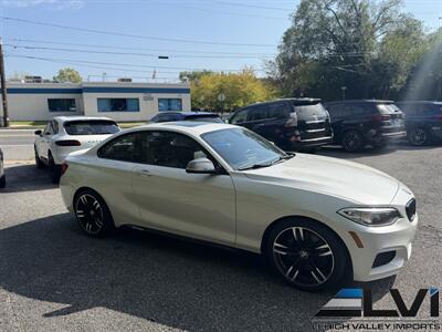2017 BMW M240i xDrive - Photo 10 - Bethlehem, PA 18018