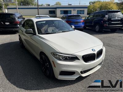 2017 BMW M240i xDrive - Photo 14 - Bethlehem, PA 18018