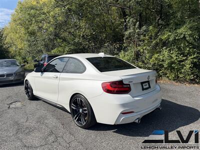 2017 BMW M240i xDrive - Photo 5 - Bethlehem, PA 18018