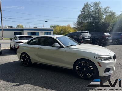 2017 BMW M240i xDrive - Photo 9 - Bethlehem, PA 18018