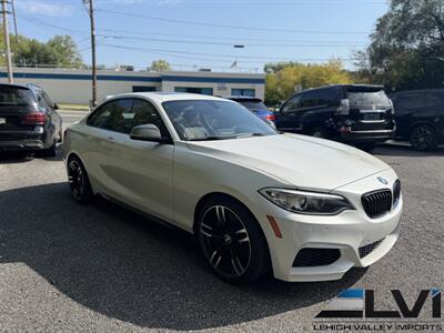 2017 BMW M240i xDrive - Photo 11 - Bethlehem, PA 18018